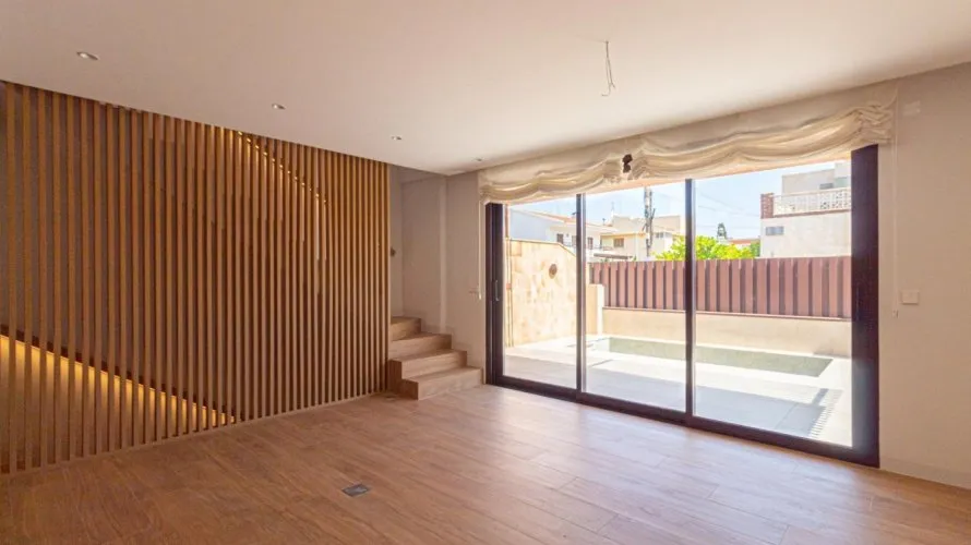 Villa de 162m² à Lo Pagan, Espagne No. 899 № 23