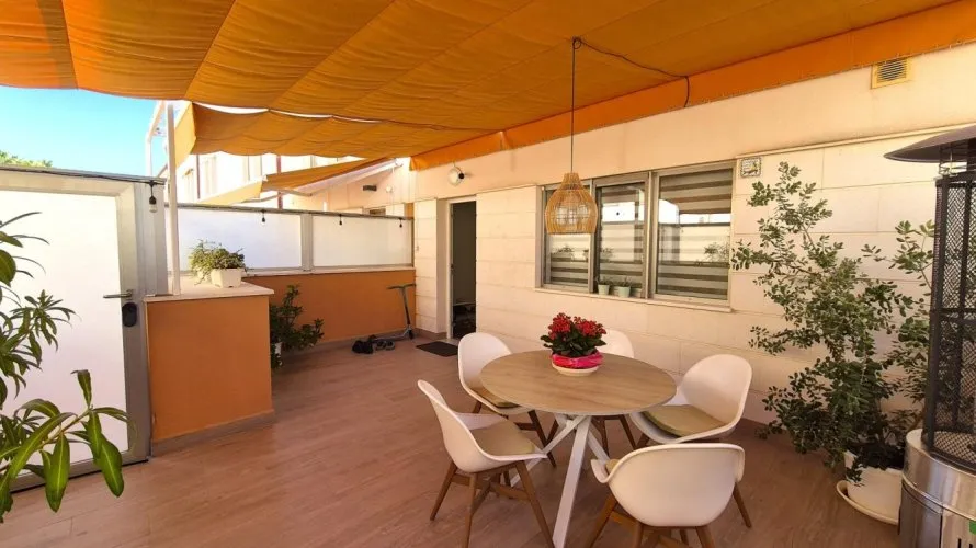 House de 3 chambres à Alicante, Espagne No. 893 № 11