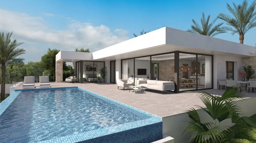 Villa de 259m² à Vejer de la Frontera, Espagne No. 894 № 4
