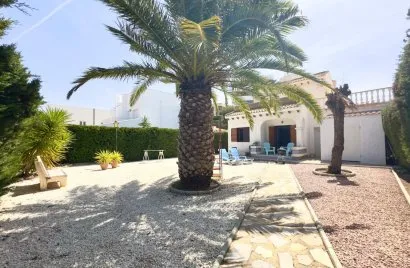 Villa de 144m² à Cabo Roig, Espagne No. 897