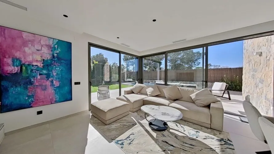 Villa de 282m² à Orihuela, Espagne No. 896 № 16