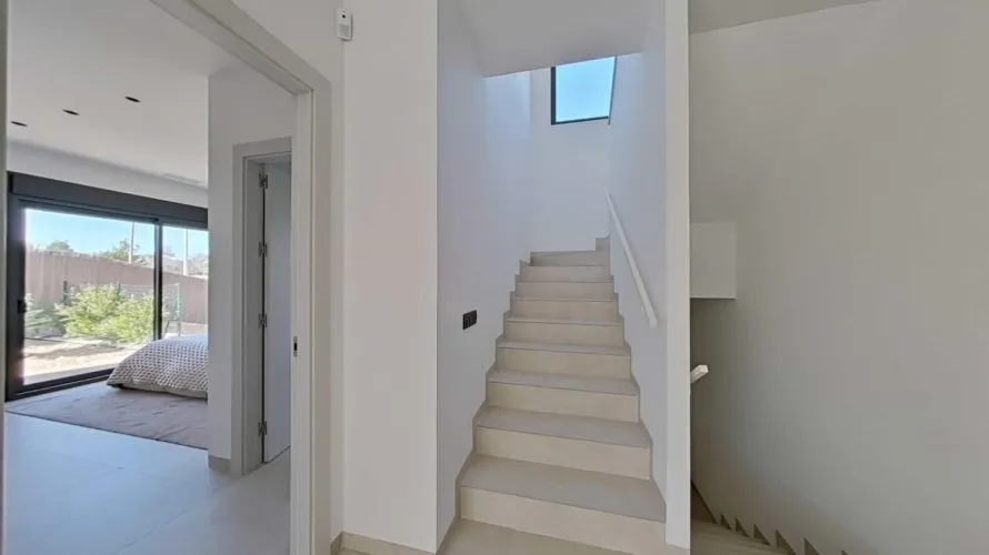 Villa de 282m² à Orihuela, Espagne No. 896 № 13