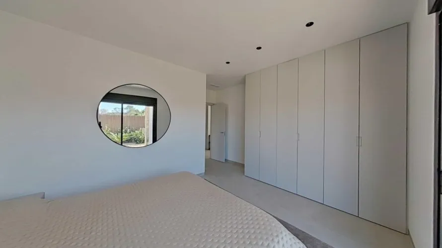 Villa de 282m² à Orihuela, Espagne No. 896 № 2