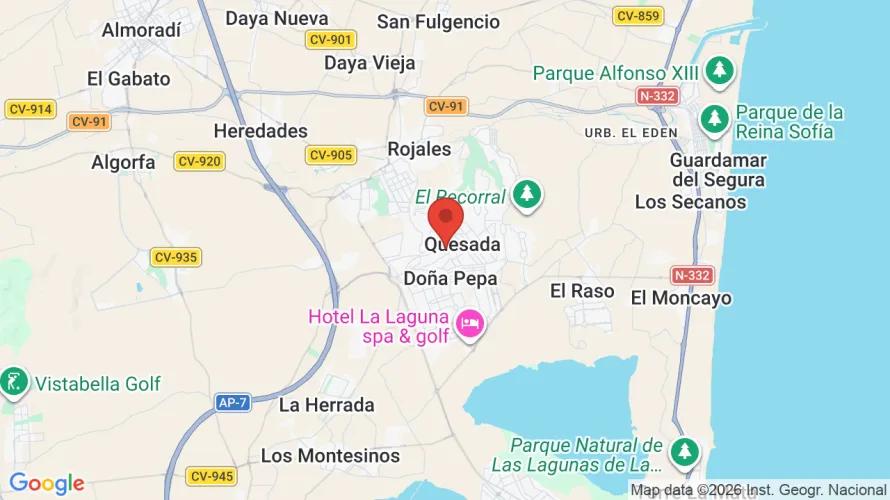 Object location