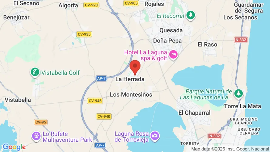 Object location