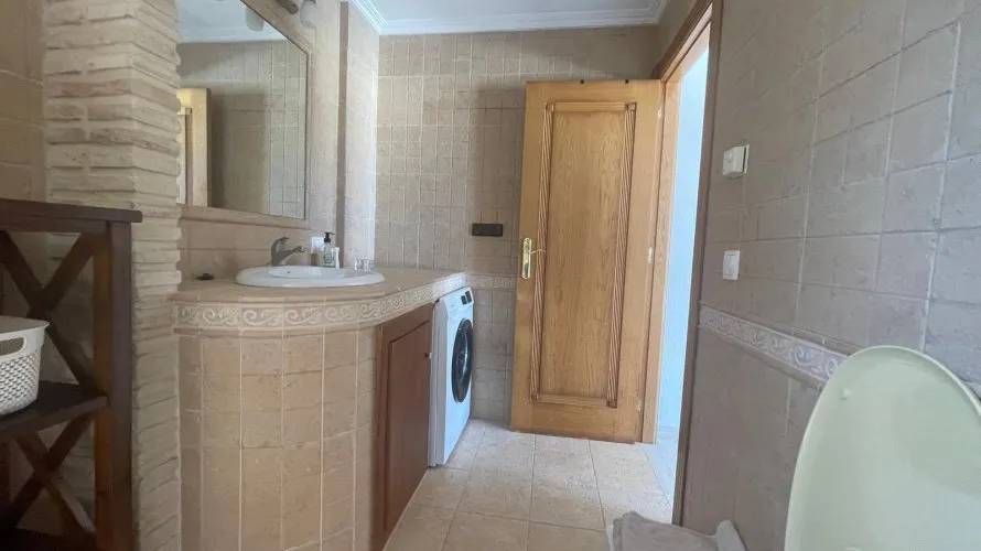 Дом с 5 спальнями в  Торревьеха, Испания №630 № 15