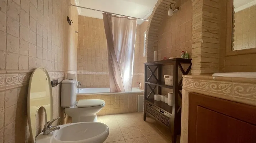 Дом с 5 спальнями в  Торревьеха, Испания №630 № 17