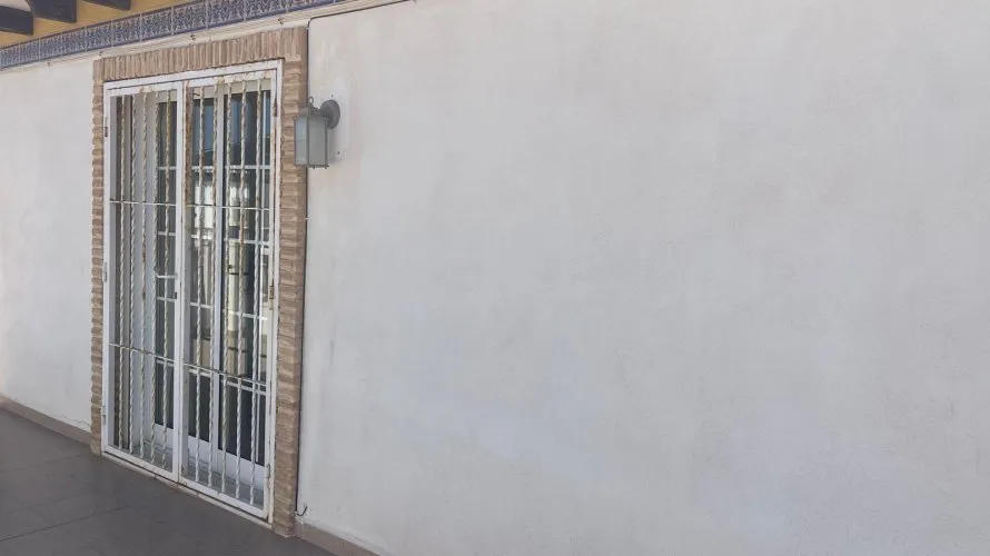 Дом с 5 спальнями в  Торревьеха, Испания №630 № 11