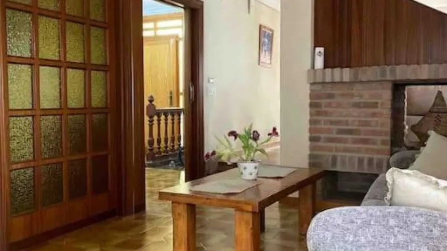 Вилла с 4 спальнями в  Кампоамор, Испания №562 № 3