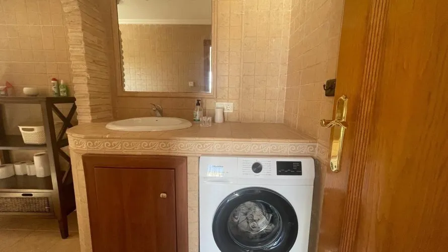 Дом с 5 спальнями в  Торревьеха, Испания №630 № 14