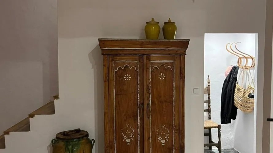 Вилла с 3 спальнями в Селла, Испания №701 № 23