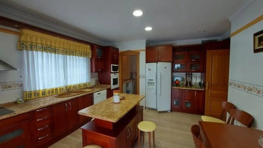 Вилла с 5 спальнями в  Ла Велета, Испания №476 № 11