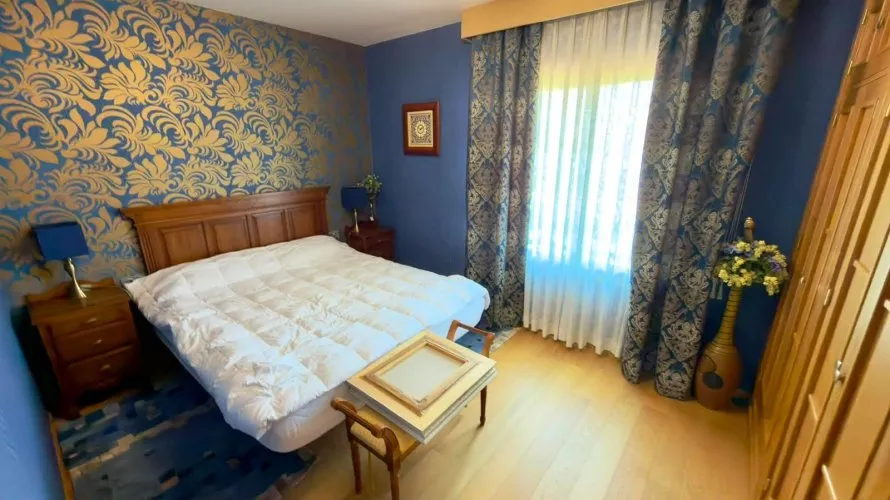 Вилла с 8 спальнями в Кальпе, Испания №713 № 18