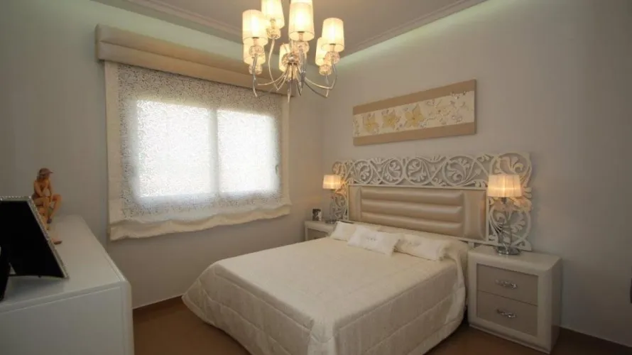 Вилла 157м² в  Кампоамор, Испания №434 № 1