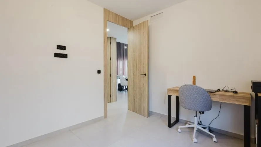 Вилла 362м² в  Альгорфа, Испания №650 № 14