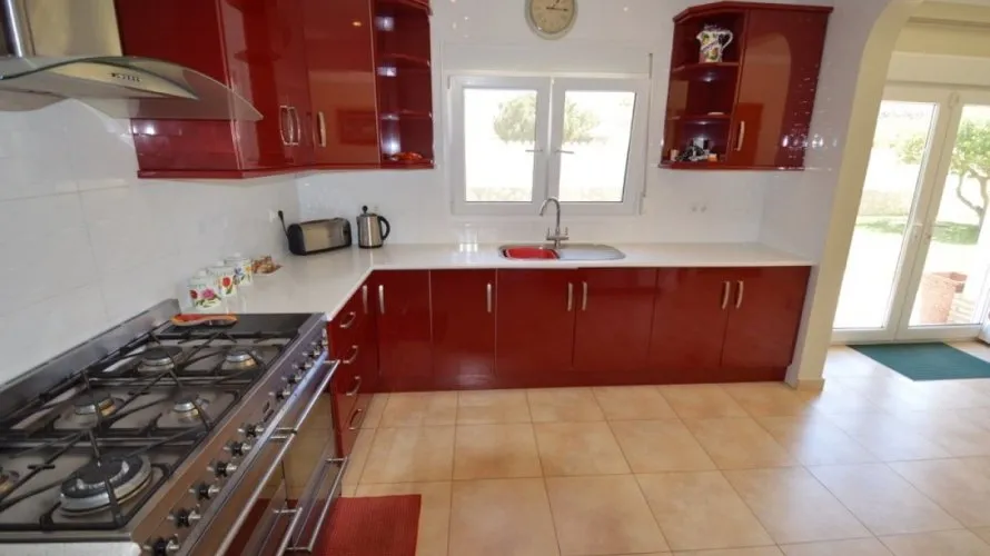 Вилла 276м² в  Кабо Роиг, Испания №439 № 7