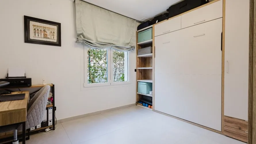 Вилла 362м² в  Альгорфа, Испания №650 № 15