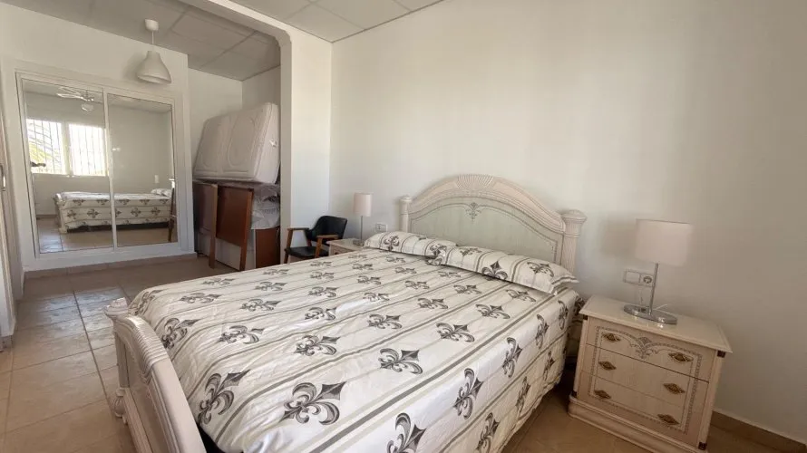 Вилла 384м² в  Кальпе, Испания №417 № 17