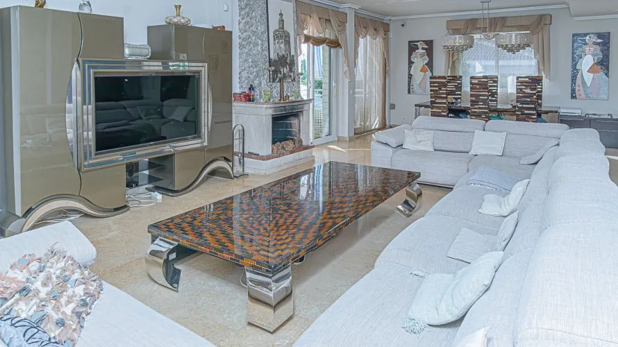 Вилла 370м² в Ла Мата, Испания №673 № 6