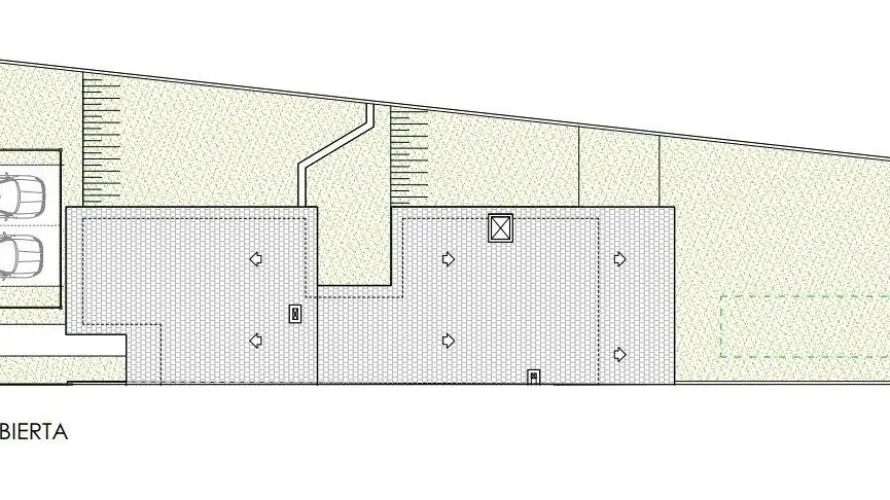 Вилла с 3 спальнями в Галапагар, Испания №719 № 10
