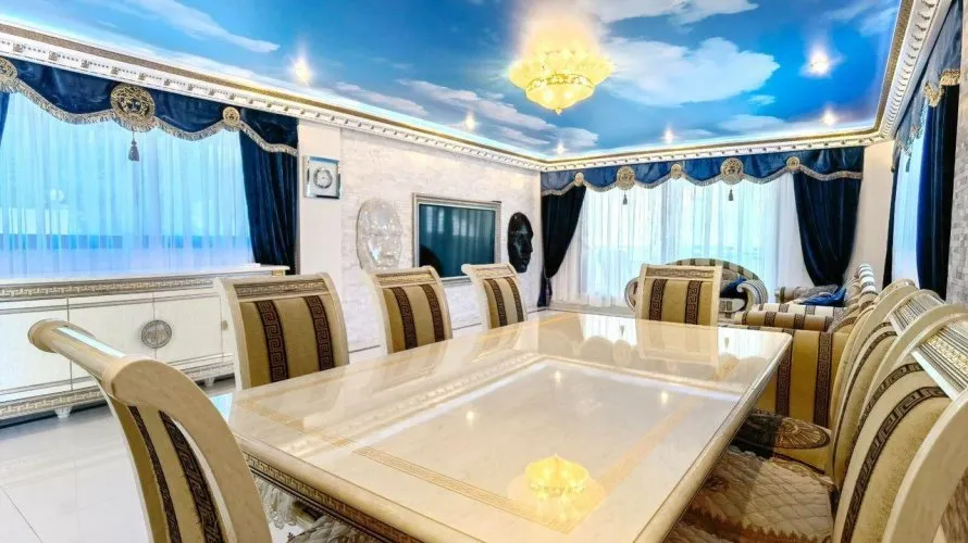 Вилла с 4 спальнями в Зона Альтеа Хиллс, Испания №742 № 2