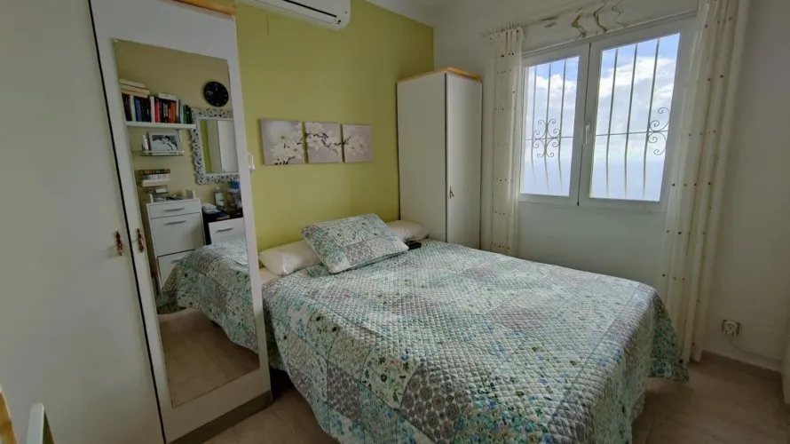 Вилла 209м² в Бенитачель, Испания №732 № 27