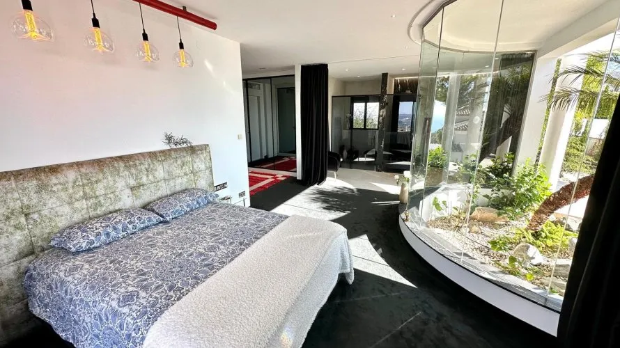 Вилла с 3 спальнями в Алтея, Испания №730 № 23