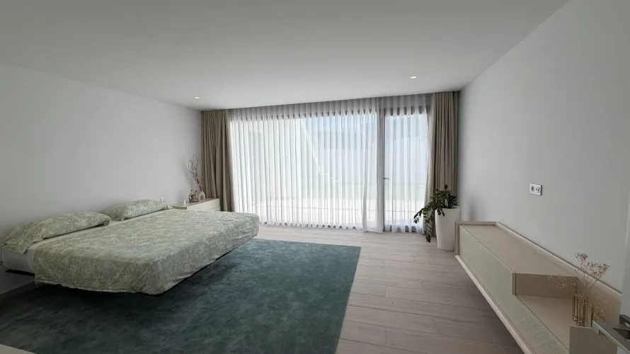 Дом 324м² в Финестрат, Испания №771 № 14