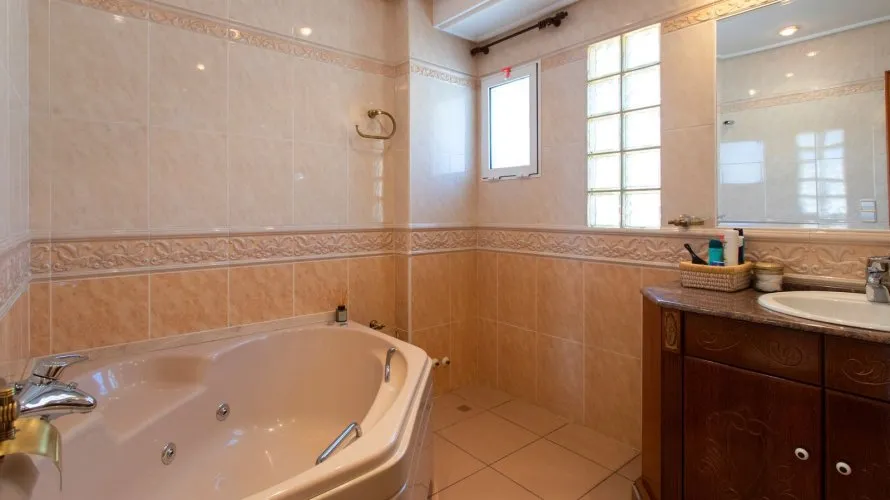 Вилла 180м² в Торревьеха, Испания №786 № 8