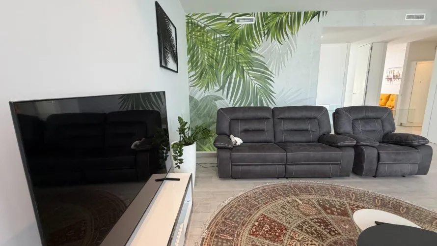 Дом 324м² в Финестрат, Испания №771 № 23