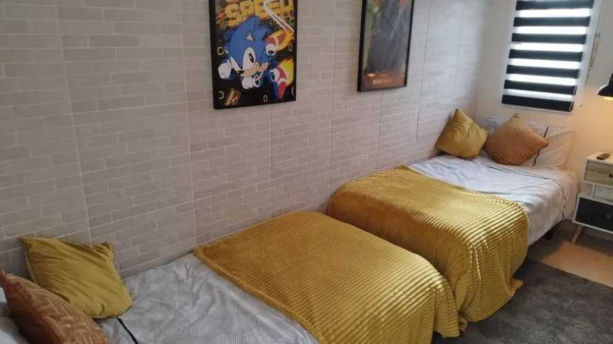 Вилла 186м² в Торревьеха, Испания №848 № 19