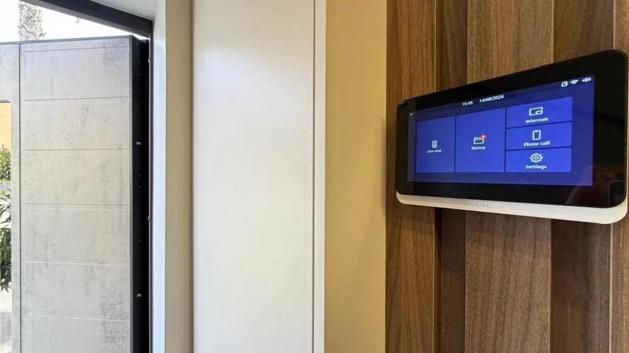 Вилла с 4 спальнями в Торревьеха, Испания №844 № 23