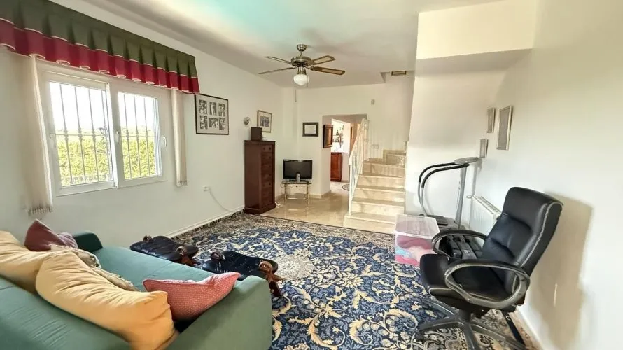 Вилла 220м² в Аликанте, Испания №890 № 16
