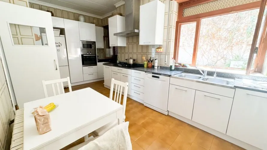 Вилла 330м² в Каласпарра, Испания №891 № 8