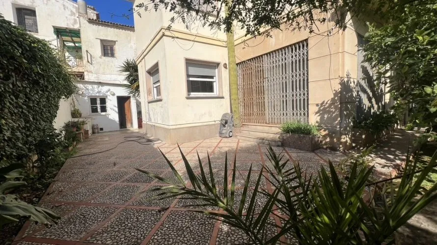 Вилла 352м² в Дения, Испания №860