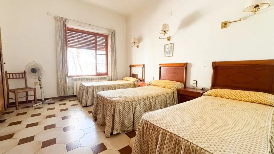 Вилла 330м² в Каласпарра, Испания №891 № 5