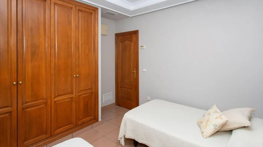 Вилла 180м² в Торревьеха, Испания №877 № 8