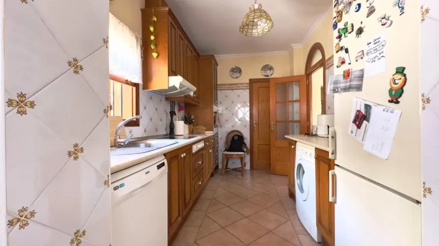 Вилла 144м² в Кабо Роиг, Испания №897 № 20