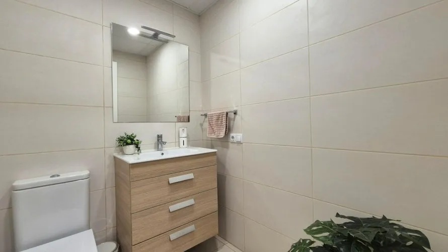 Дом с 3 спальнями в Аликанте, Испания №893 № 10