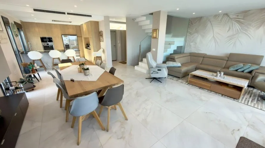 Вилла 324м² в Финестрат, Испания №903 № 2