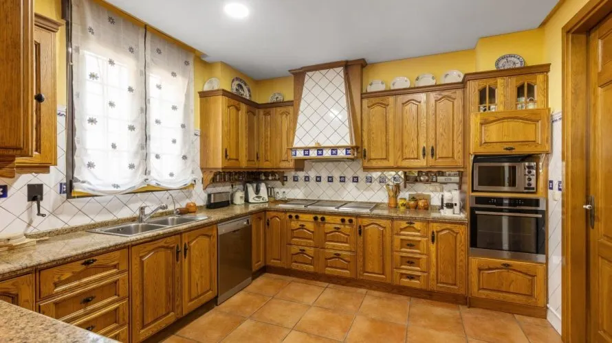 Вилла 720м² в Ла Велета, Испания №895 № 12