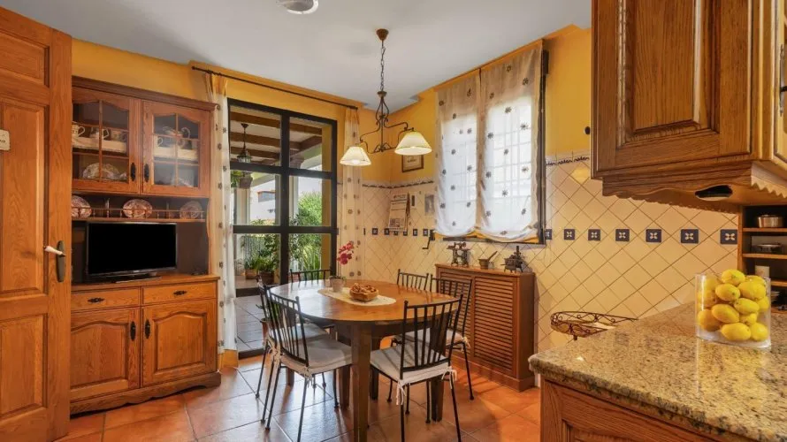Вилла 720м² в Ла Велета, Испания №895 № 13