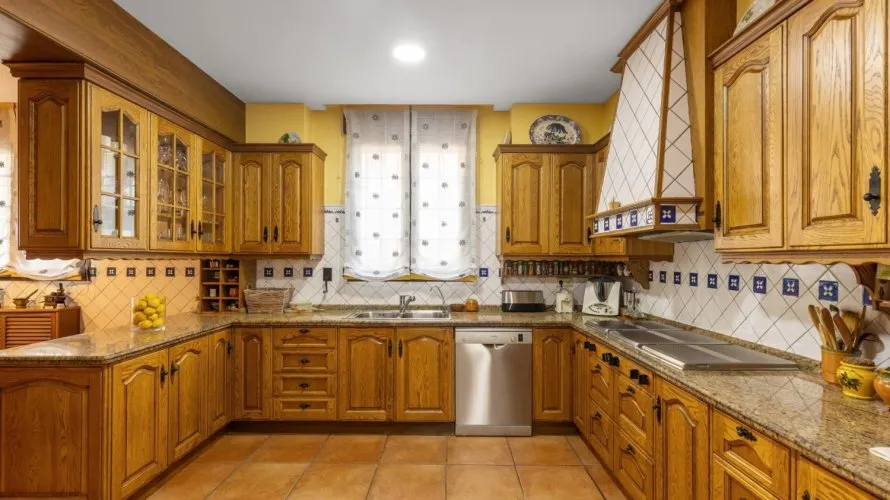 Вилла 720м² в Ла Велета, Испания №895 № 15