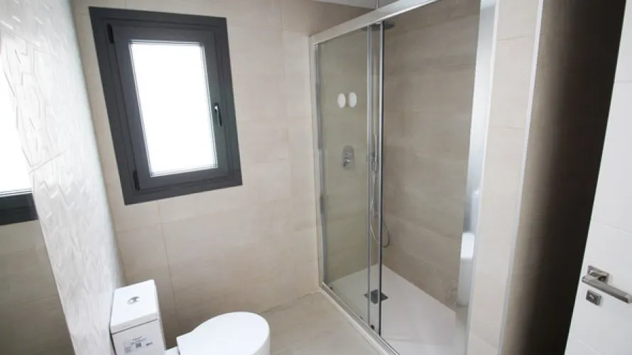 4 bedrooms villa for sale , Benidorm, Spain No. 13 № 5