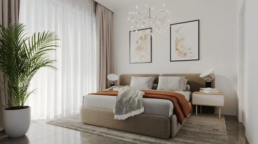 3 bedrooms villa for sale , Calpe, Spain No. 187 № 3