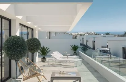 3 bedrooms villa for sale in PUIG CAMPANA, Finestrat, Spain No. 302
