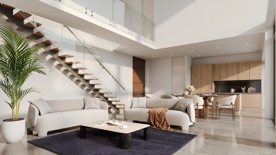3 bedrooms villa for sale , Calpe, Spain No. 187