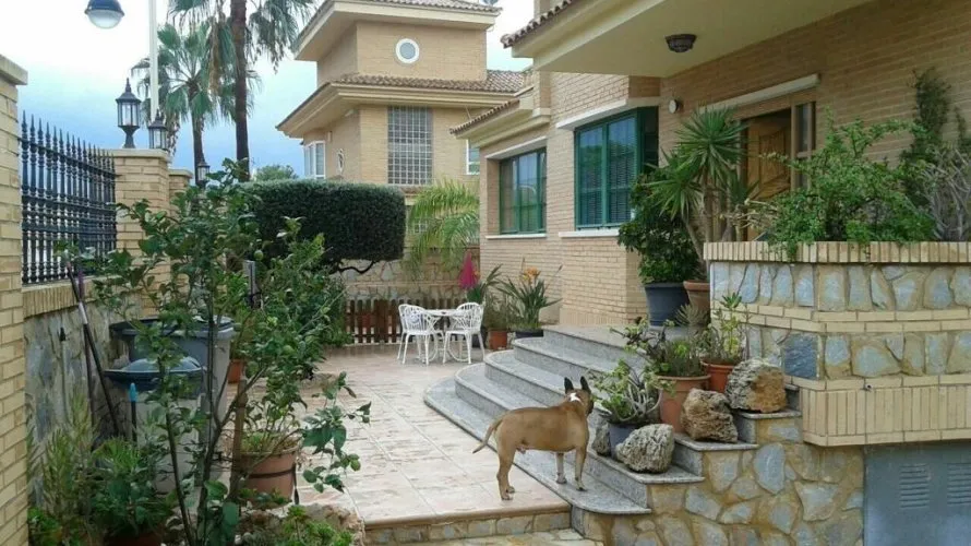 480m² villa for sale , Benidorm, Spain No. 584 № 28