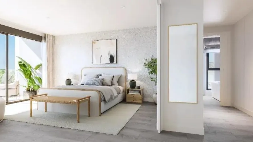 4 bedrooms house for sale , Alicante, Spain No. 605 № 7
