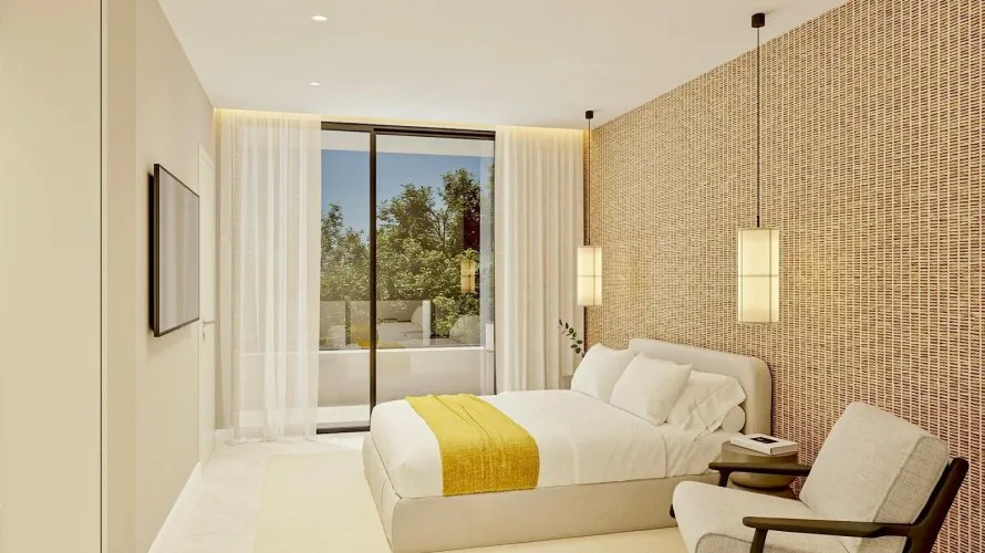 3 bedrooms villa for sale , Finestrat, Spain No. 626 № 4